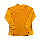 2007-2008 Hull City Home Trikot Gr. XS