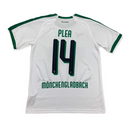 2018-2019 Borussia Mönchengladbach Home Trikot Gr. 3XL / 4XL / 5XL