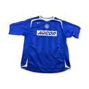 2005-2006 Hertha BSC Berlin Home Trikot Gr. XXL