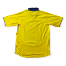 2003-2004 Arsenal Away Trikot Gr. S
