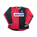 2001-2002 Hertha BSC Berlin Away Trikot Gr. XL