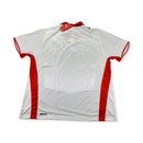 2008-2009 Olympiakos Piräus Away Trikot Gr. 2XL