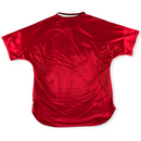 1999-2000 Manchester United CL Winner Trikot Gr. XL