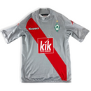 2005-2006 Werder Bremen Away Trikot Gr. XS