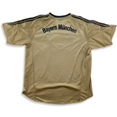 2004-2005 FC Bayern München Away Trikot Gr. XL