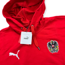 2018 Österreich Hoodie Gr. S