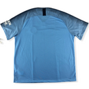 2018-2019 Manchester City Home Trikot Gr. XXL