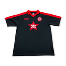 2001-2002 Fortuna Düsseldorf Away Trikot Gr. XL