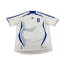2006 Griechenland Away Trikot Gr. XL