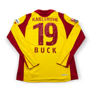 2008-2009 Karlsruher SC Third Trikot Gr. M/L