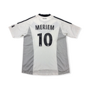 2002-2003 Girondins Bordeaux Away Trikot Gr. M