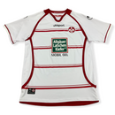 2012-2013 1.FC Kaiserslautern Away Trikot Gr. L