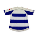 2009-2010 Queens Park Rangers Home Trikot Gr. XL