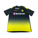 2011-2012 Borussia Dortmund Away Trikot Gr. 2XL