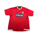 2007-2008 FC Augsburg Home Trikot Gr. XXL
