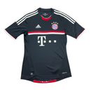 2011-2012 FC Bayern München Third Trikot Gr. XL