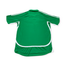 2006-2007 Saint Étienne Home Trikot Gr. XL
