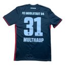 2016-2017 FC Ingolstadt 04 Third Trikot Gr. M