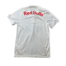 2014-2015 Red Bull Salzburg Home Trikot Gr. S