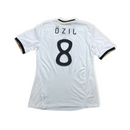 2010 Deutschland Home Trikot Gr. M