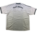 2002-2003 FC Bayern München Away Trikot Gr. XXL