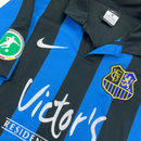 2012-2013 1. FC Saarbrücken Home Trikot Gr. M