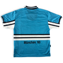 1998-1999 1860 München Home Trikot Gr. M
