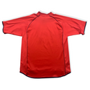 2001-2002 1. FC Köln Home Trikot Gr. M Sample