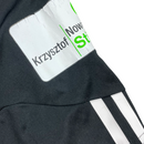2010-2011 VfL Wolfsburg Away Trikot Gr. M