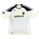 2010-2011 LA Galaxy Home Trikot Gr. XXL