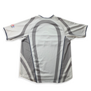 2001-2003 Paris Saint Germain Away Trikot Gr. M