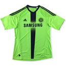 2010-2011 FC Chelsea Third Trikot Gr. L