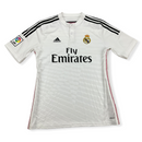 2014-2015 Real Madrid Home Trikot Gr. XL