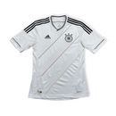 2012 Deutschland Home Trikot Gr. S
