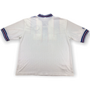 1996-1998 Karlsruher SC Home Trikot Gr. 2XL