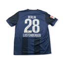 2014-2015 Hertha BSC Berlin Away Trikot Gr. XL