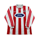 1995-1996 1. FC Köln Home Trikot Gr. L