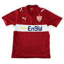 2008-2010 VfB Stuttgart Away Trikot Gr. M
