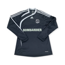 2009-2010 Derby County Away Trikot Gr. M