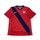2010-2012 USA Third Trikot Gr. M