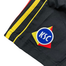 1999-2001 KSC Karlsruher SC Shorts Gr. D9 / L-XL