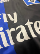 2008-2010 HSV Hamburg Away Trikot Gr. 3XL