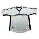 1998 Deutschland Home Trikot Gr. XL