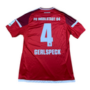 2016-2017 FC Ingolstadt 04 Home Trikot Gr. L