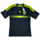 2014 Spanien Away Trikot Gr. M