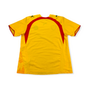 2005-2006 Kamerun Away Trikot Gr. L