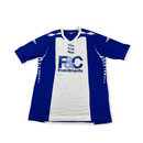 2007-2008 Birmingham City Home Trikot Gr. M