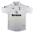 2011-2012 Tottenham Hotspur Home Trikot Gr. S