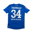 2011-2012 TSG Hoffenheim Home Trikot Gr. M