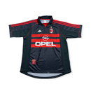 1998-1999 AC Mailand Third Trikot Gr. L
